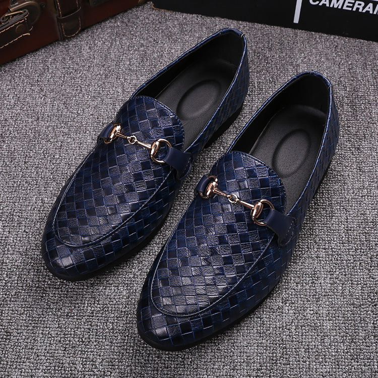 TNV Aurora Loafers 43