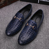 TNV Aurora Loafers 43