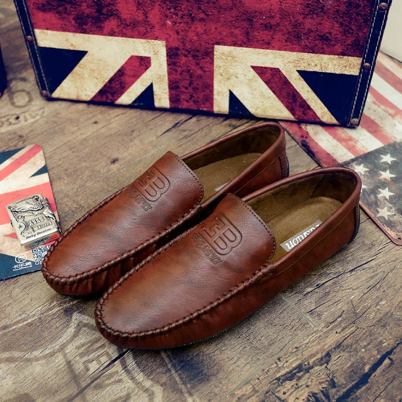 TNV Glide Leather 300