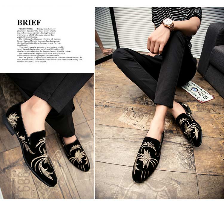 TNV Cascade Leather 49