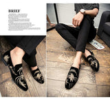 TNV Cascade Leather 49