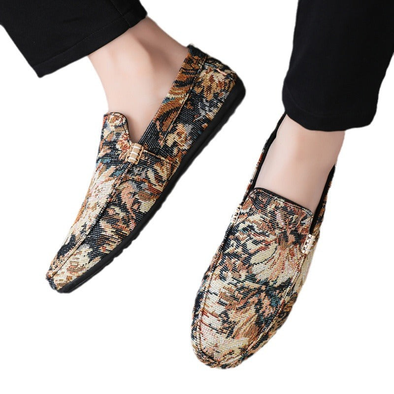 TNV Velocity Shoes 415