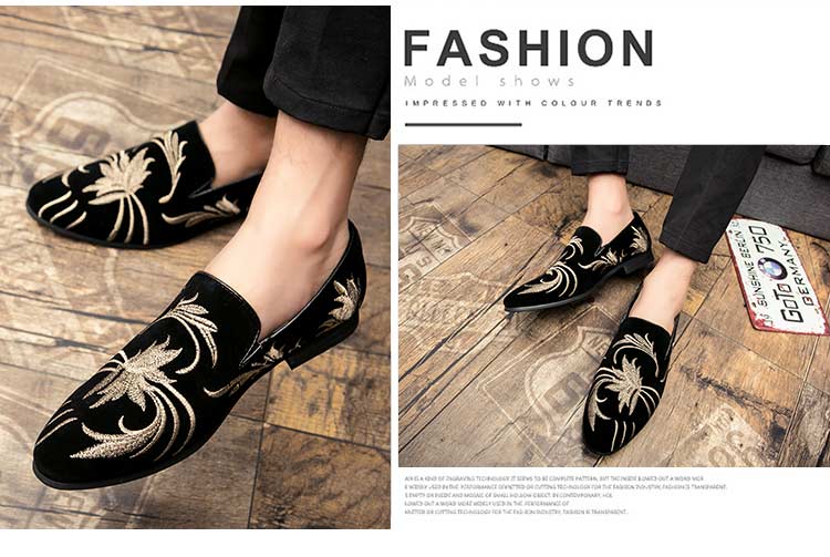 TNV Cascade Leather 49