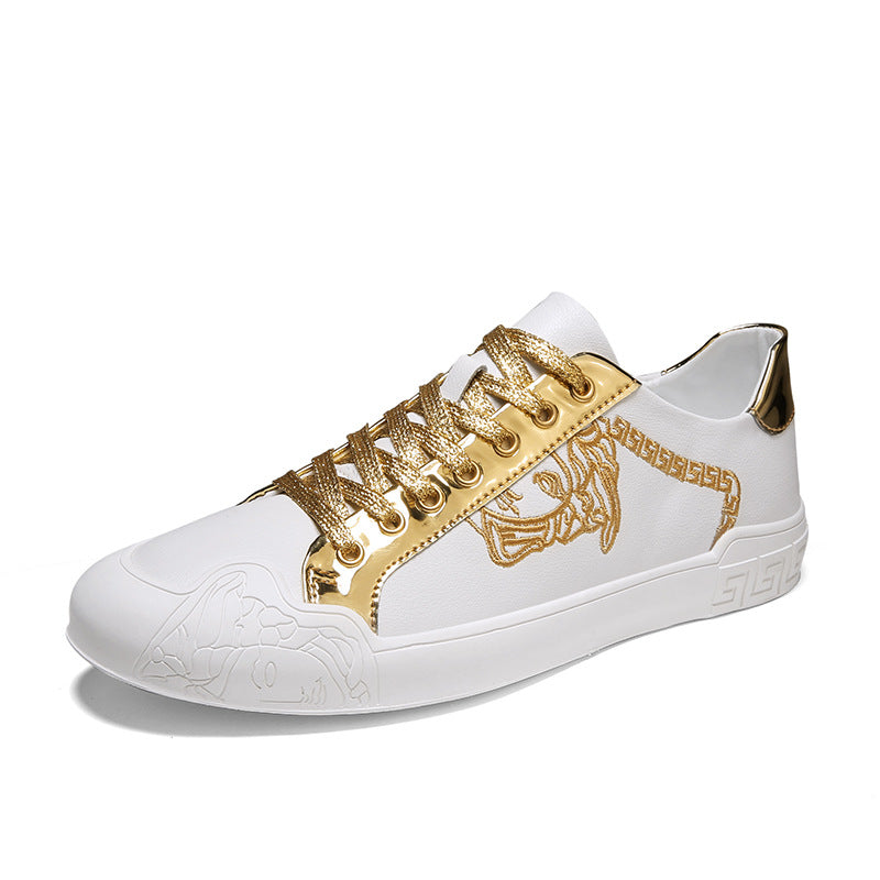 TNV Astro Leather 193