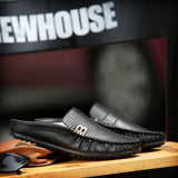 TNV Velocity Leather 48