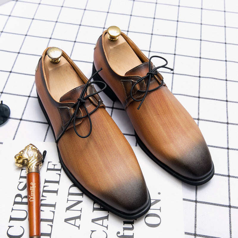TNV Magnet Leather 179 (Brown)