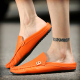 TNV Velocity Leather 48