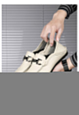 TNV Lumen Leather 326