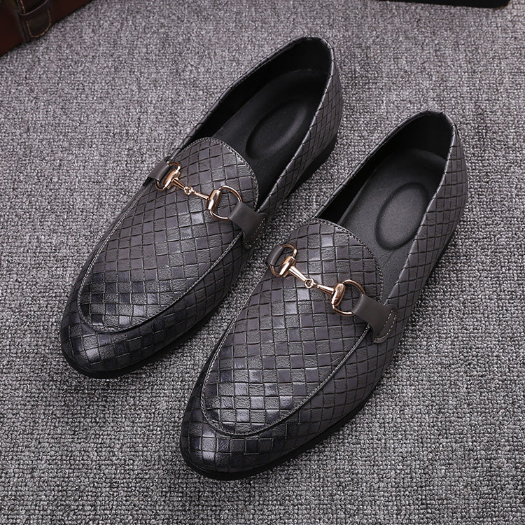 TNV Aurora Loafers 43