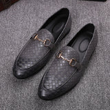 TNV Aurora Loafers 43