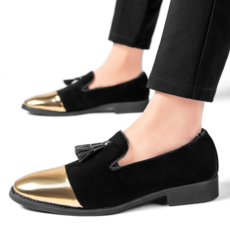 TNV Solar Leather 202 (Black)