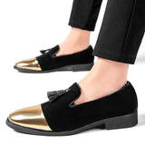 TNV Solar Leather 202 (Black)