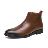 TNV Phantom Leather 257