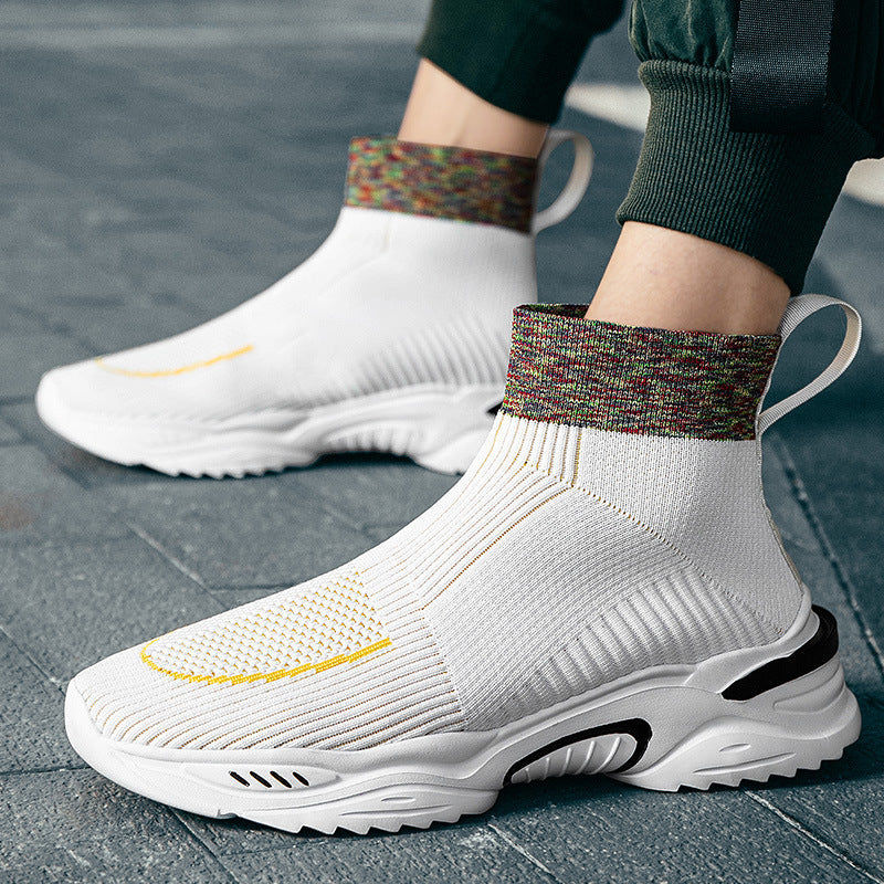 TNV Aurora Leather 222