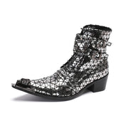 TNV Zenith Leather 504
