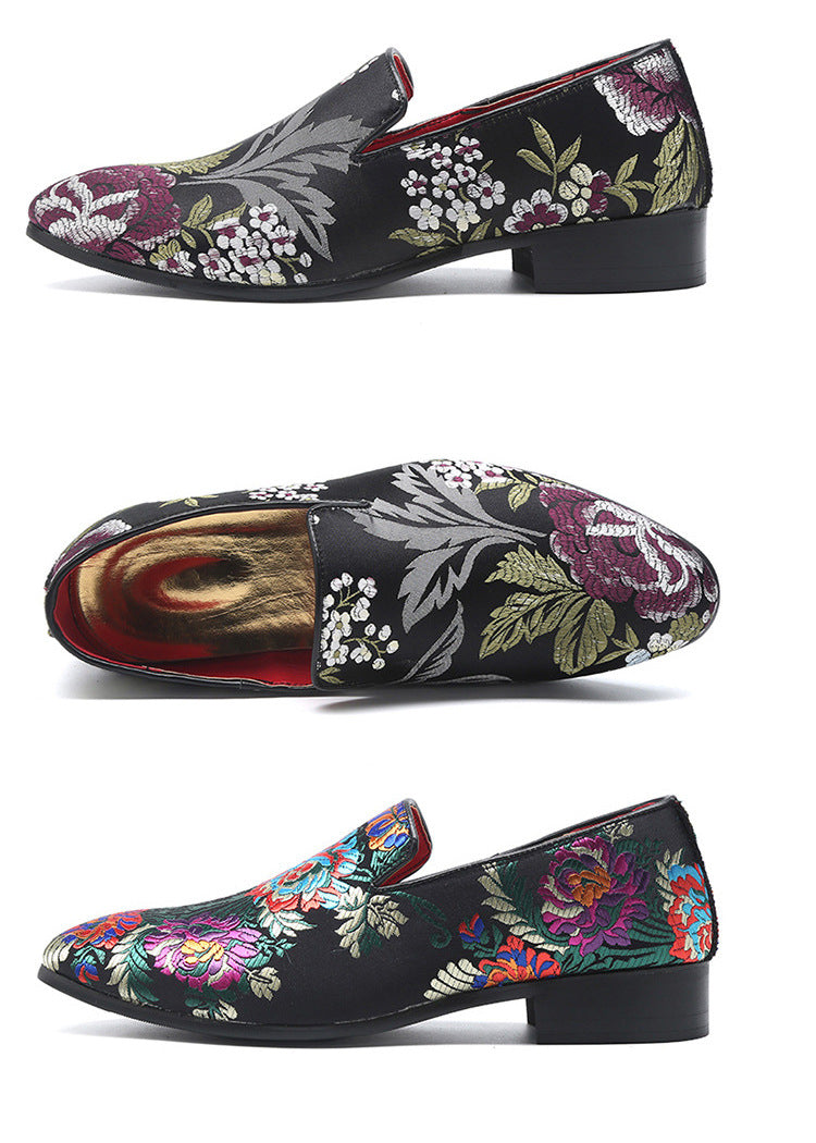 TNV Zenith Loafers 414