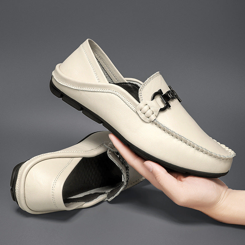 TNV Lumen Leather 326