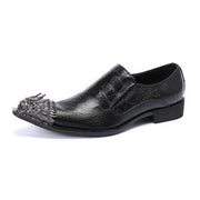 TNV Orbit Leather 905