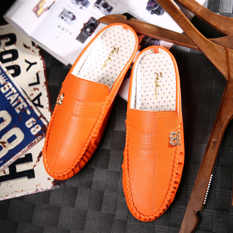 TNV Velocity Leather 48