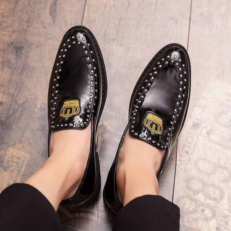 TNV Zenith Shoes 182