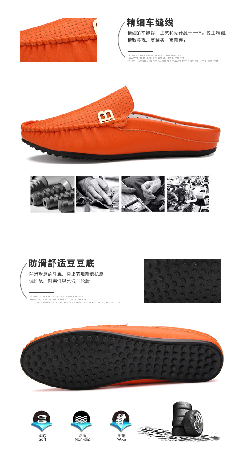 TNV Velocity Leather 48