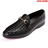 TNV Aurora Loafers 43