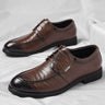 Brown four seasons