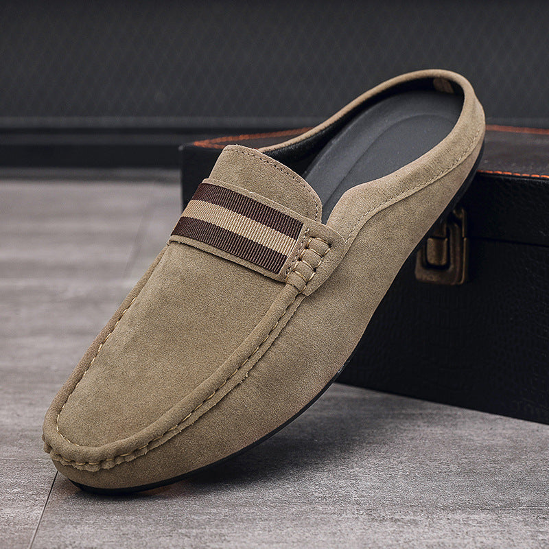 Men's Lightweight Breathable Casual Loafers