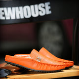 TNV Velocity Leather 48