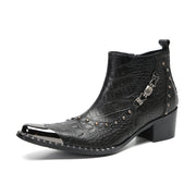 TNV Luxe Leather 655