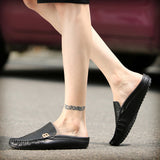 TNV Velocity Leather 48