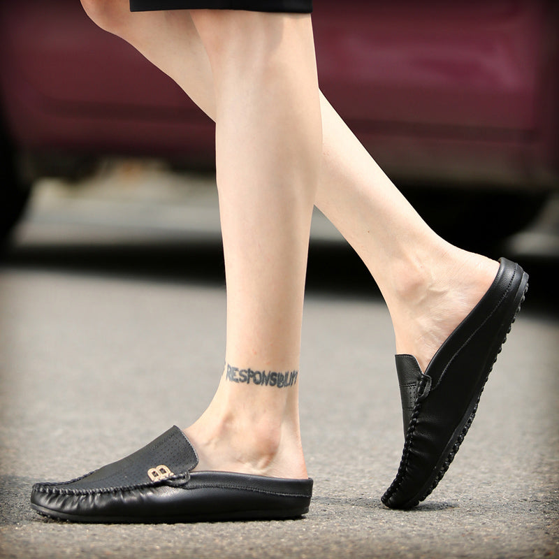 TNV Velocity Leather 48