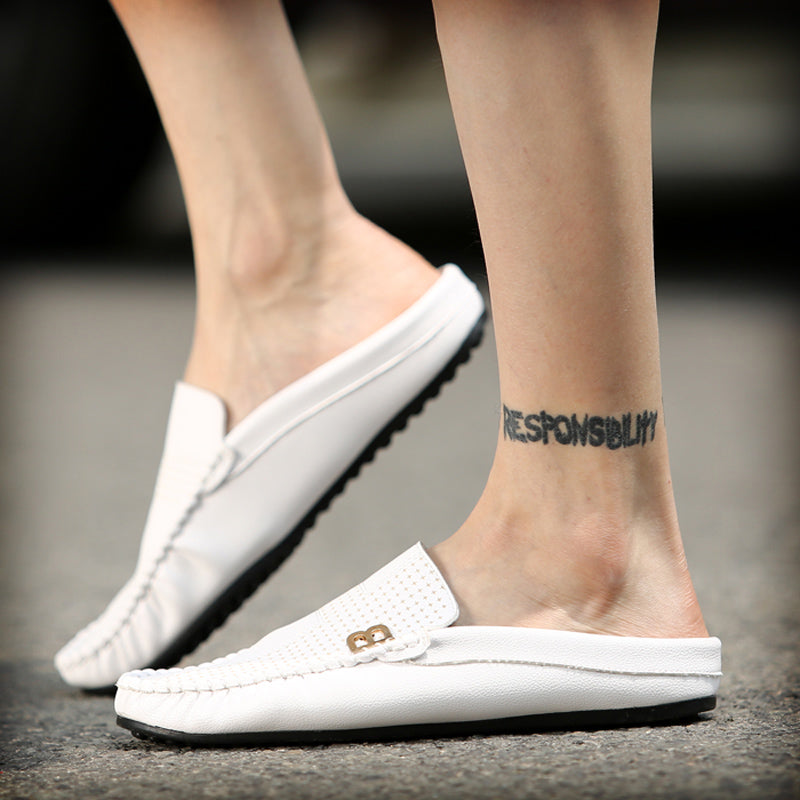 TNV Velocity Leather 48