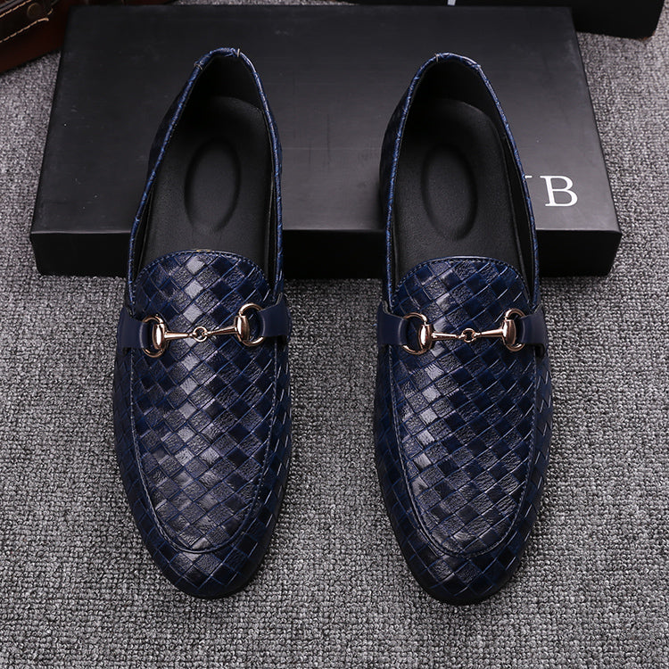 TNV Aurora Loafers 43