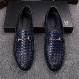 TNV Aurora Loafers 43