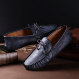 TNV Apex Loafers 1