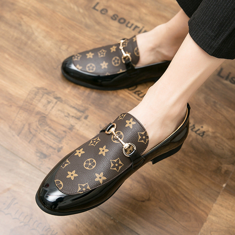 TNV Ignite Leather 211