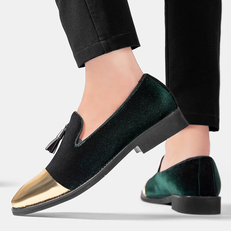 TNV Solar Leather 202 (Black)