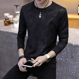 TNV Strive Shoes 280 (Black)