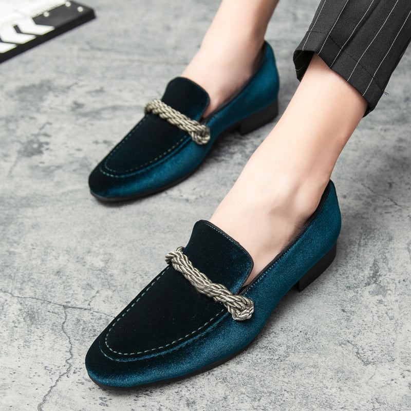 TNV Echo Leather 275 (Green)