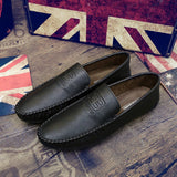 TNV Glide Leather 300