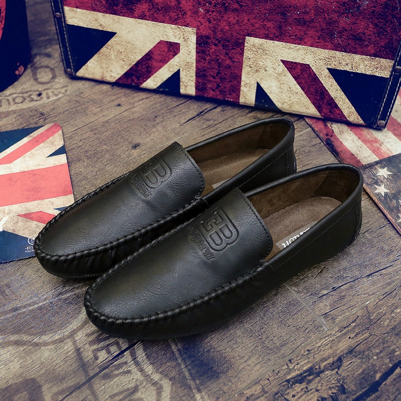 TNV Glide Leather 300