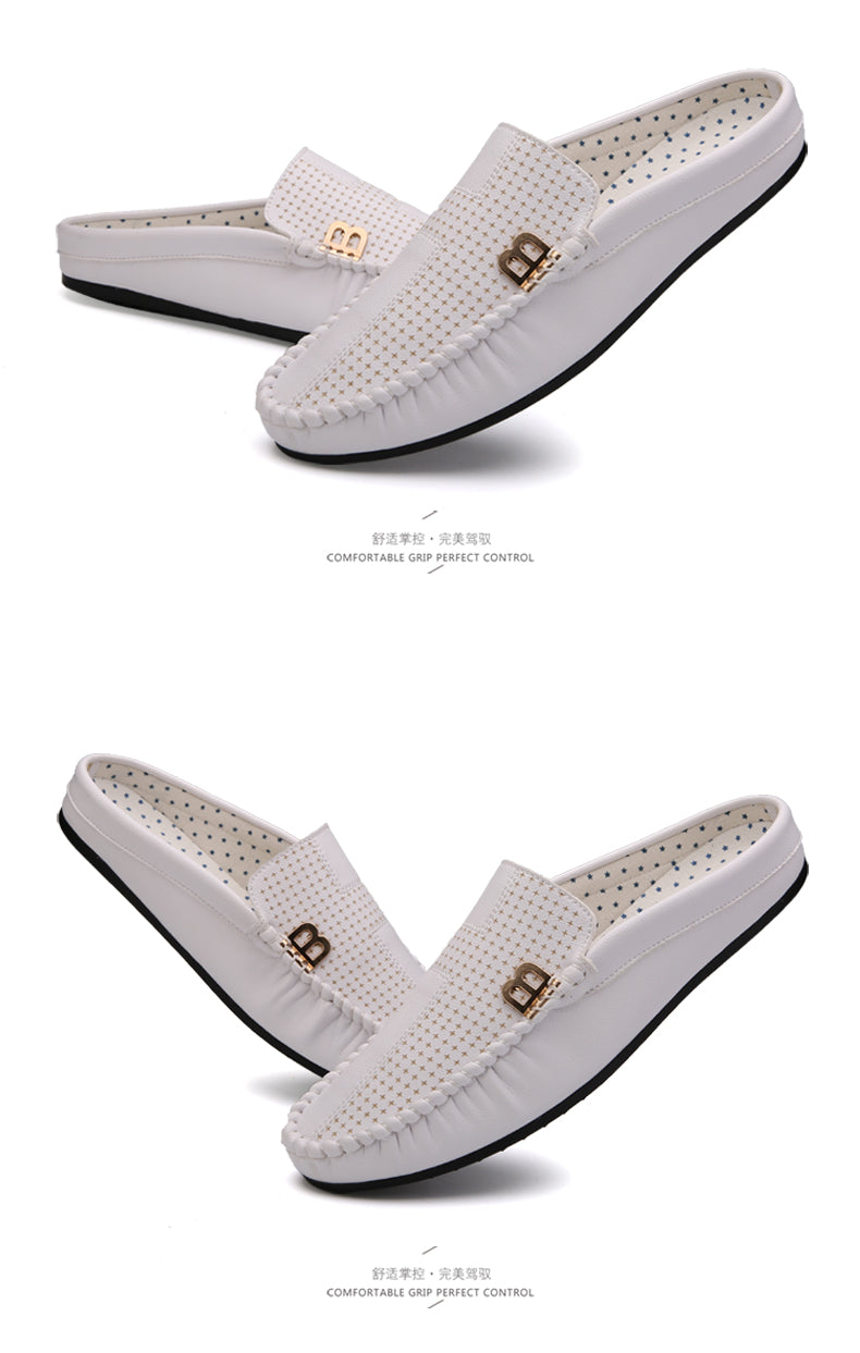 TNV Velocity Leather 48