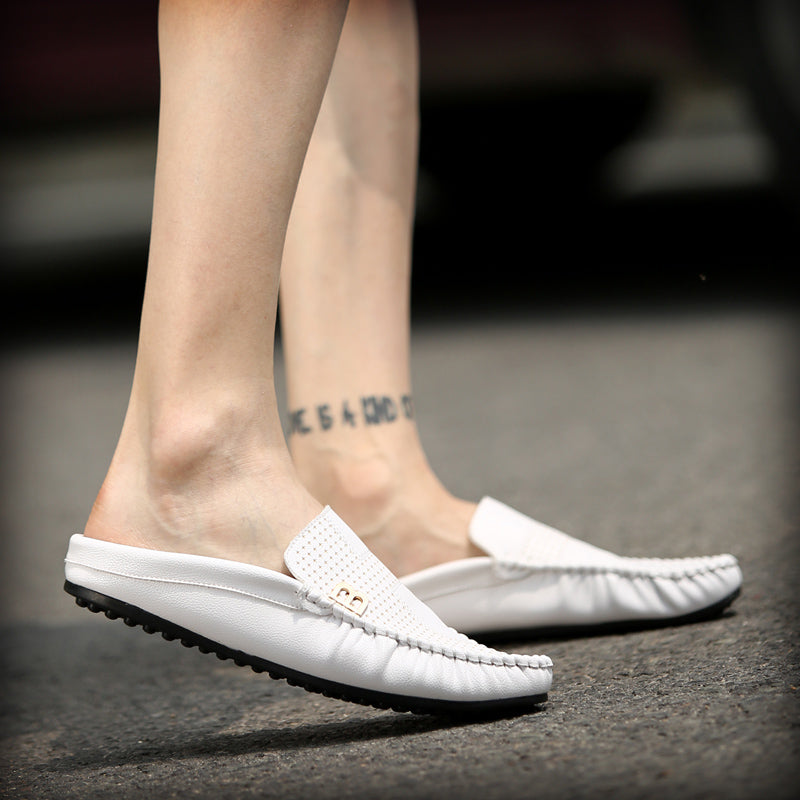 TNV Velocity Leather 48