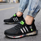 TNV Momentum Kicks 195