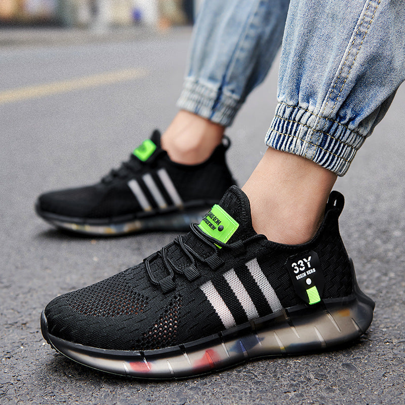 TNV Momentum Kicks 195