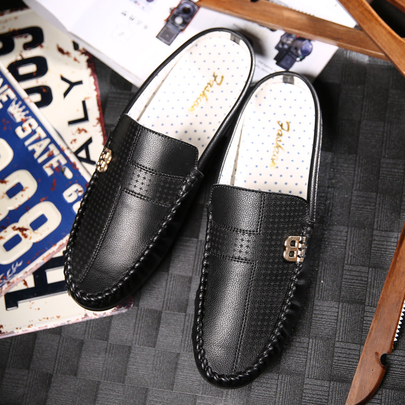 TNV Velocity Leather 48