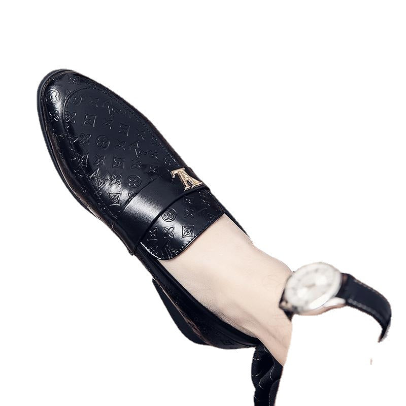 TNV Solar Leather 274