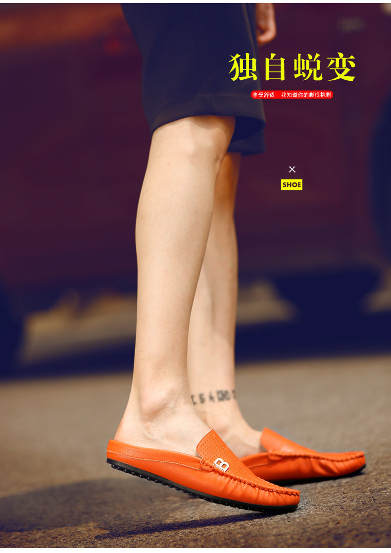 TNV Velocity Leather 48