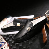 TNV Velocity Leather 48